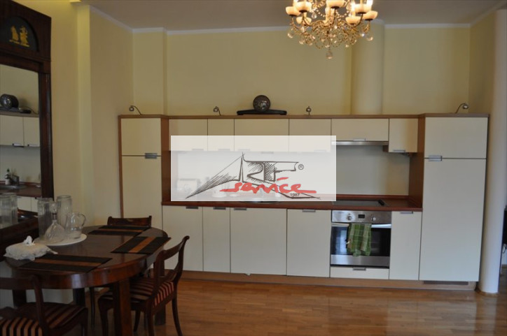Mieszkanie Wynajem Warszawa Śródmieście Nowy Świat 8