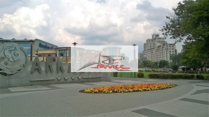 Mieszkanie Wynajem Warszawa Śródmieście Zygmunta Słomińskiego