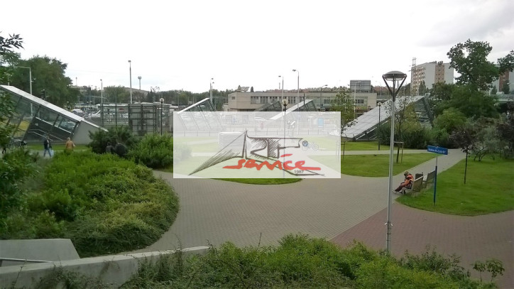 Mieszkanie Wynajem Warszawa Śródmieście Zygmunta Słomińskiego 3