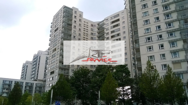 Mieszkanie Wynajem Warszawa Śródmieście Zygmunta Słomińskiego 1