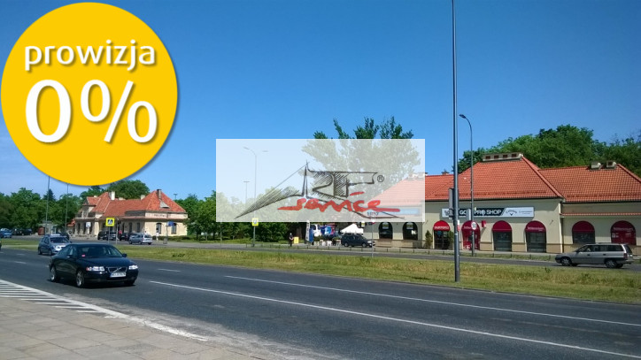 Dom Sprzedaż Warszawa Wilanów 5
