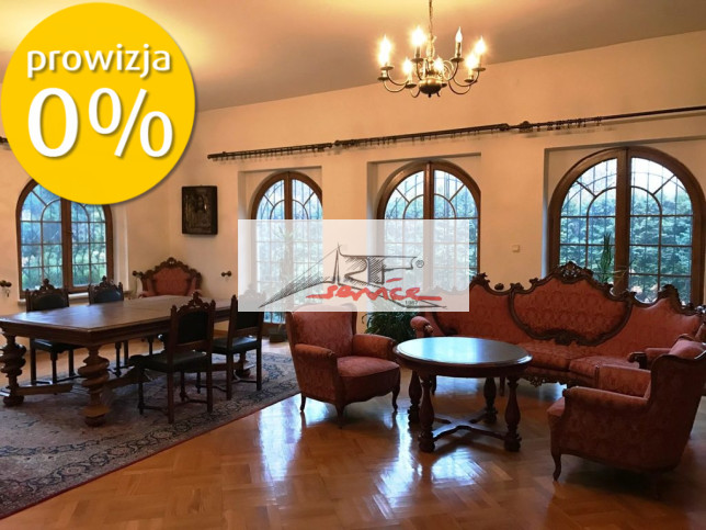 Dom Sprzedaż Konstancin-Jeziorna 1