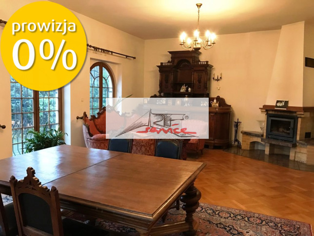 Dom Sprzedaż Konstancin-Jeziorna 2