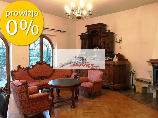 Dom Sprzedaż Konstancin-Jeziorna 3