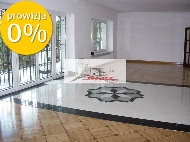 Dom Sprzedaż Warszawa Wilanów 1