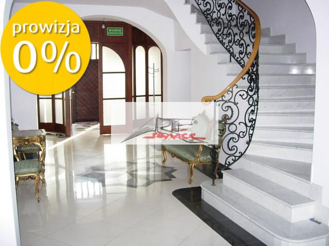 Dom Sprzedaż Warszawa Wilanów 2