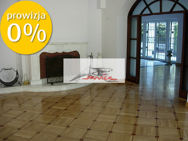 Dom Sprzedaż Warszawa Wilanów 4