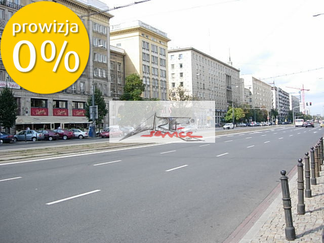 Mieszkanie Sprzedaż Warszawa Śródmieście Hoża 1