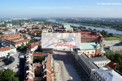 Mieszkanie Sprzedaż Warszawa Śródmieście Tamka