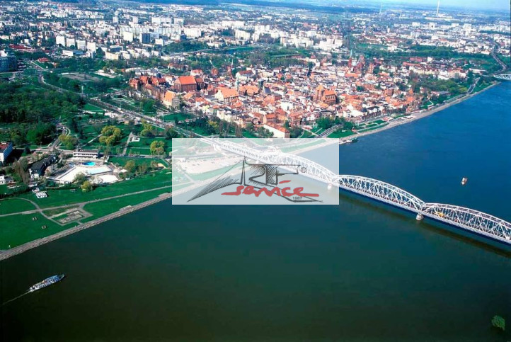 Mieszkanie Sprzedaż Warszawa Śródmieście Tamka 2