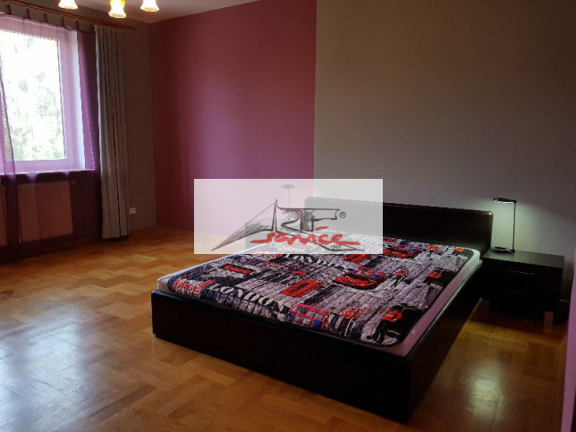 Dom Wynajem Warszawa Ursynów 5