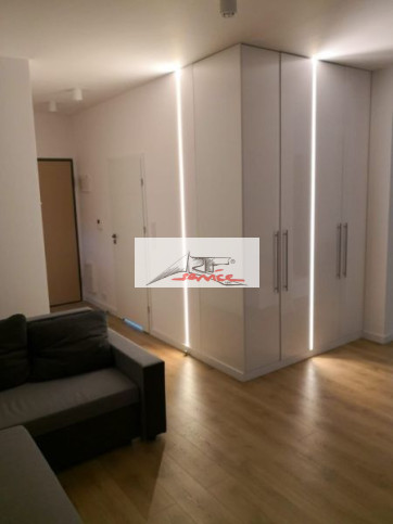 Mieszkanie Wynajem Warszawa Wilanów Sarmacka 3