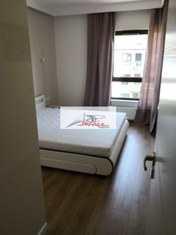 Mieszkanie Wynajem Warszawa Wilanów Sarmacka 6