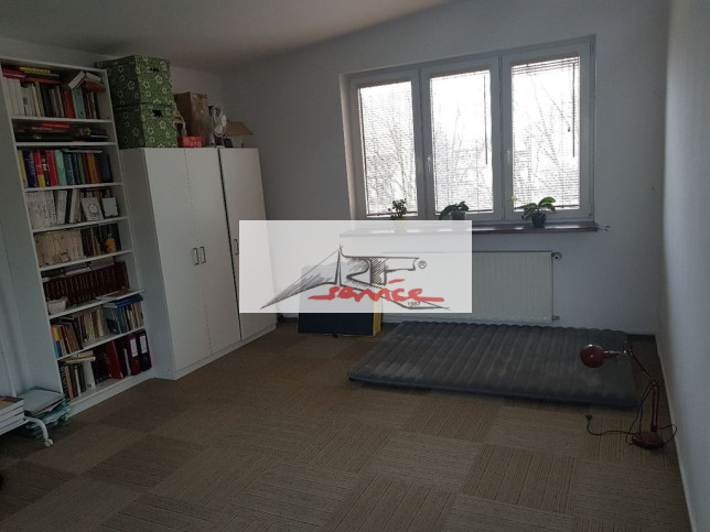 Dom Wynajem Warszawa Wilanów 3