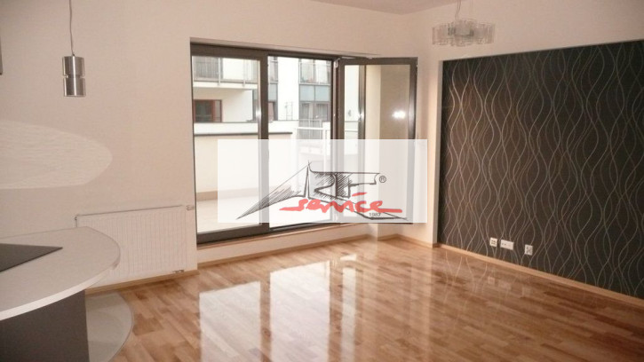 Mieszkanie Wynajem Warszawa Wilanów Sarmacka 2