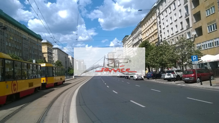 Lokal Wynajem Warszawa Śródmieście 1