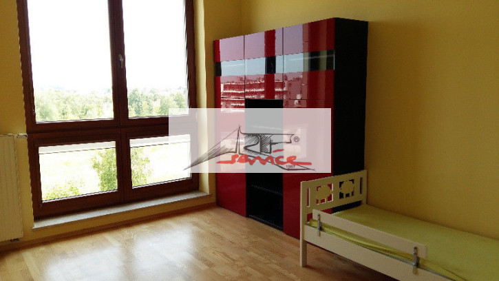 Mieszkanie Wynajem Warszawa Wilanów Sarmacka 3