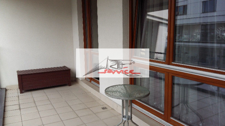 Mieszkanie Wynajem Warszawa Wilanów Sarmacka 4