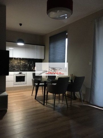 Mieszkanie Wynajem Warszawa Wilanów Kazachska 2