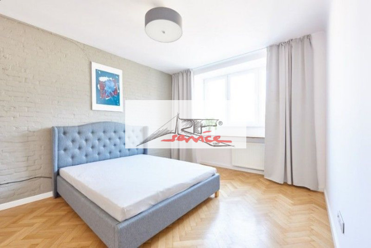 Mieszkanie Wynajem Warszawa Śródmieście Koszykowa 3