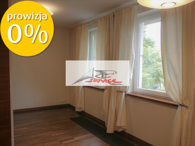 Mieszkanie Sprzedaż Warszawa Śródmieście al.&nbsp;Jana Chrystiana Szucha 7