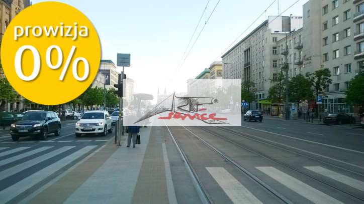 Mieszkanie Sprzedaż Warszawa Śródmieście Marszałkowska 3