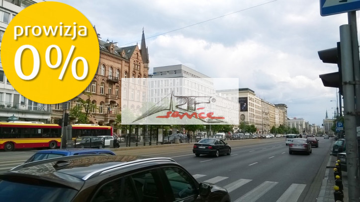 Mieszkanie Sprzedaż Warszawa Śródmieście Marszałkowska 2