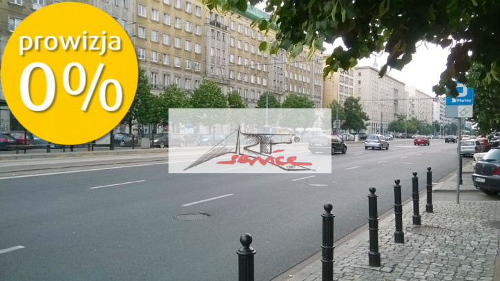 Mieszkanie Sprzedaż Warszawa Śródmieście Marszałkowska 1
