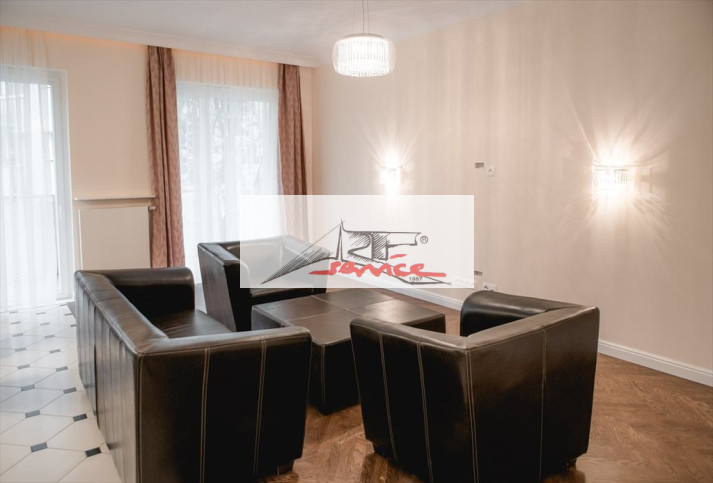 Mieszkanie Wynajem Warszawa Śródmieście Ludna 3