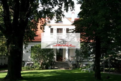 Dom Wynajem Warszawa Mokotów