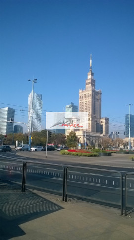 Lokal Wynajem Warszawa Śródmieście 2