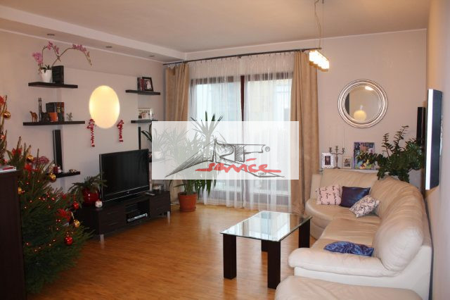 Mieszkanie Wynajem Warszawa Wilanów Sarmacka 1