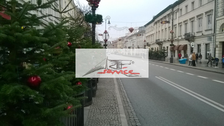 Mieszkanie Wynajem Warszawa Śródmieście Dobra 2