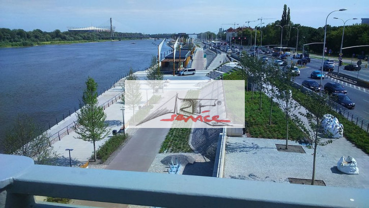 Mieszkanie Wynajem Warszawa Śródmieście Dobra 3