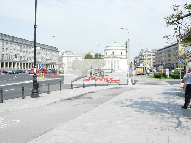 Mieszkanie Wynajem Warszawa Śródmieście Wiejska 2