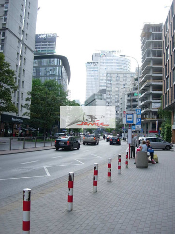 Mieszkanie Wynajem Warszawa Śródmieście Grzybowska 2