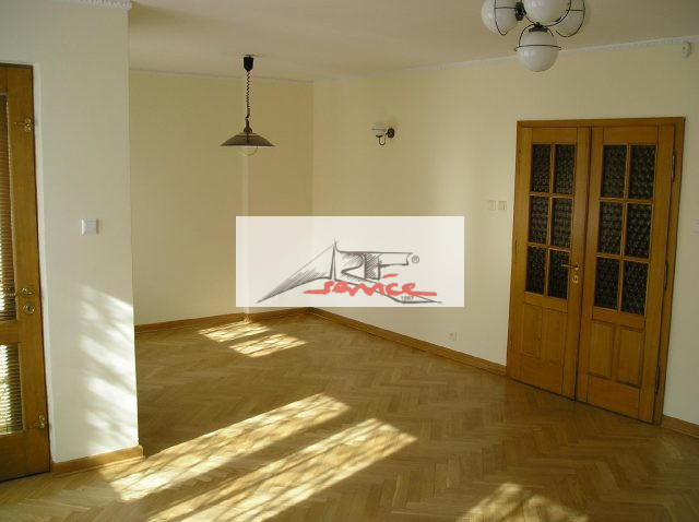 Dom Wynajem Warszawa Mokotów 2