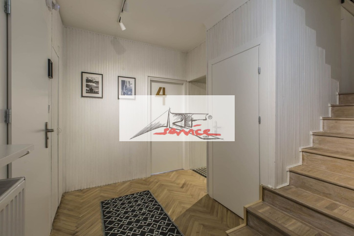 Dom Sprzedaż Warszawa Mokotów 4