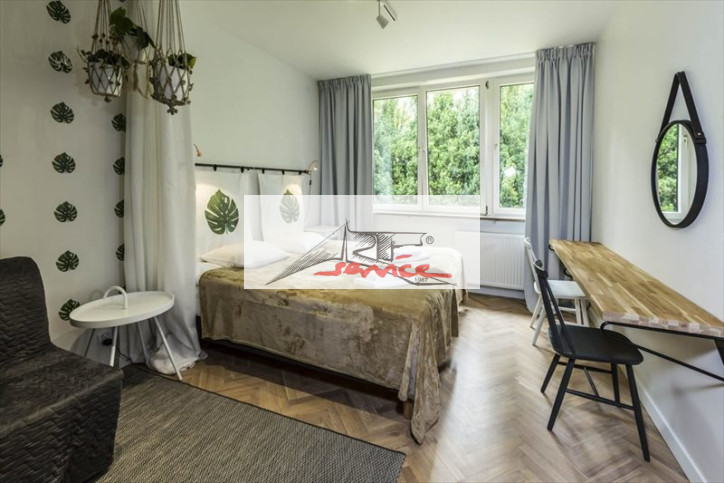 Dom Sprzedaż Warszawa Mokotów 7