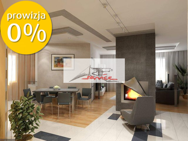 Dom Sprzedaż Warszawa Wilanów 1