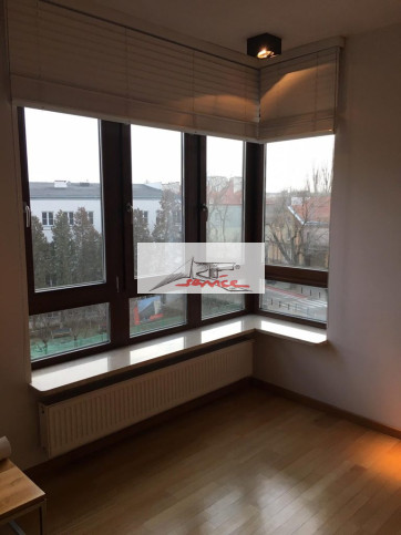 Mieszkanie Wynajem Warszawa Mokotów Kazimierzowska 5