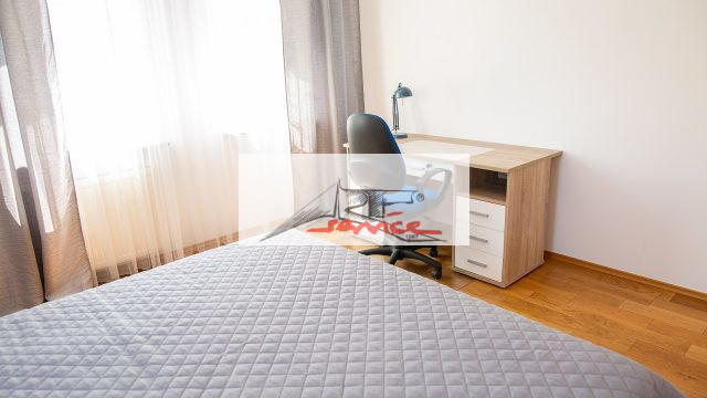 Mieszkanie Wynajem Warszawa Śródmieście Aleja Jana Pawła II 9