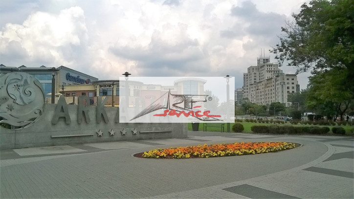 Mieszkanie Wynajem Warszawa Śródmieście Aleja Jana Pawła II 1