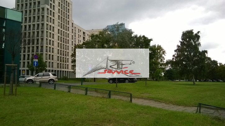Mieszkanie Wynajem Warszawa Śródmieście Aleja Jana Pawła II 2
