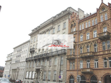 Mieszkanie Sprzedaż Warszawa Śródmieście Mokotowska