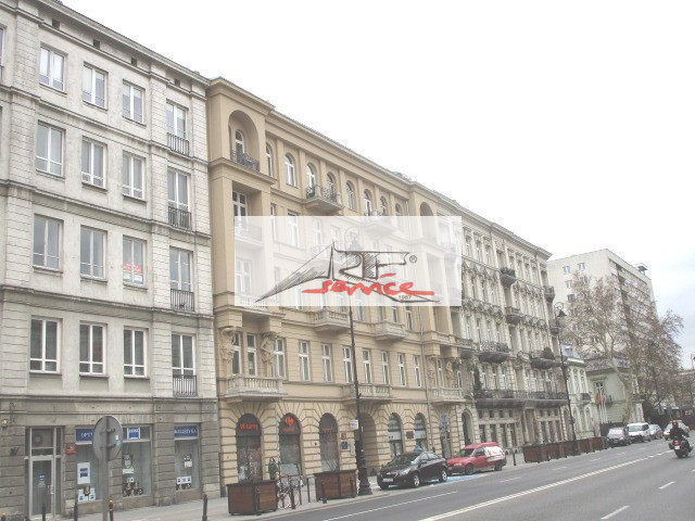 Mieszkanie Sprzedaż Warszawa Śródmieście Mokotowska 4