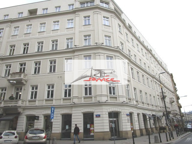 Mieszkanie Sprzedaż Warszawa Śródmieście Mokotowska 5