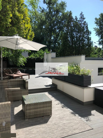 Dom Wynajem Warszawa Mokotów 1