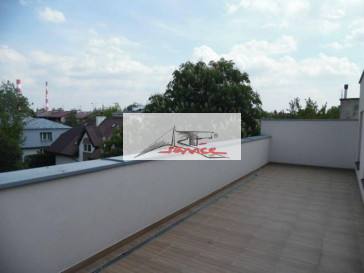 Dom Wynajem Warszawa Mokotów
