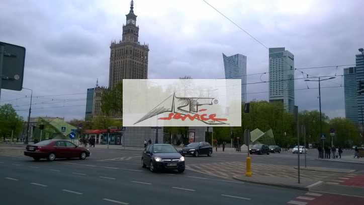 Mieszkanie Wynajem Warszawa Śródmieście Bagno 1